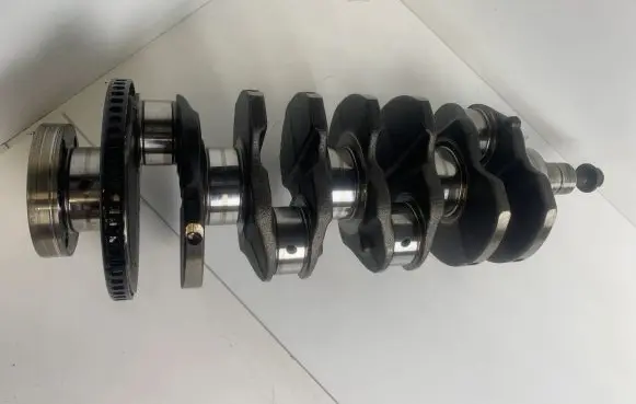 Saab 9-3 Ver2 Crankshaft 55200362 93178796