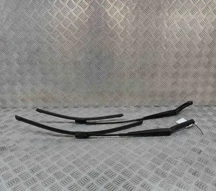 Volkswagen PASSAT B8 Windshield/front glass wiper blade 3G2955409 3G2955410