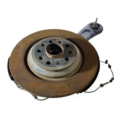 Jeep Cherokee Rear wheel hub spindle/knuckle 68141898AC 68199980AC 05090073AE