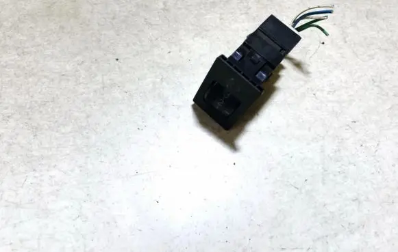 Toyota Corolla Verso E121 Headlight level height control switch