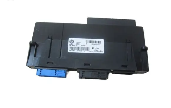 BMW X3 F25 Central body control module 61356992425