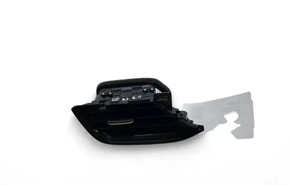 Opel Corsa F Dashboard air vent grill cover trim 98304198XU 545326626 00198022
