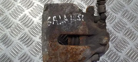 Ford Galaxy Front brake caliper