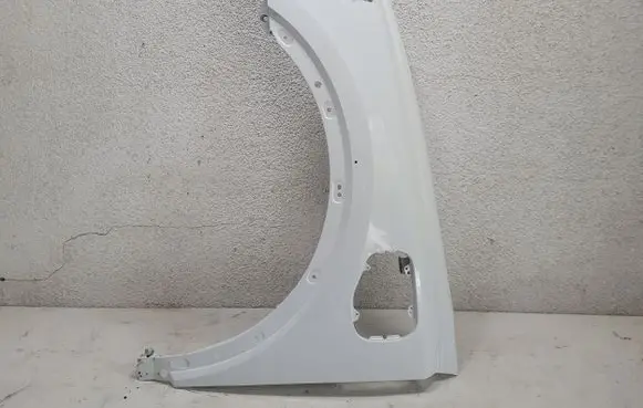 Audi Q3 F3 Fender 83A821469