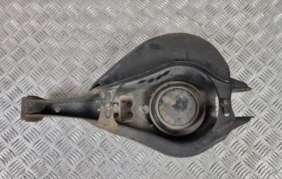 Rear upper control arm/wishbone