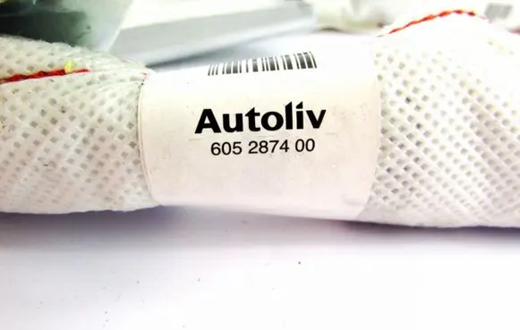KIA Ceed Roof airbag 605287400
