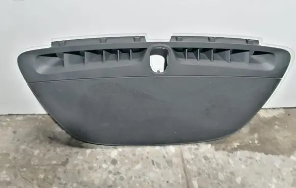 Dash center speaker trim cover