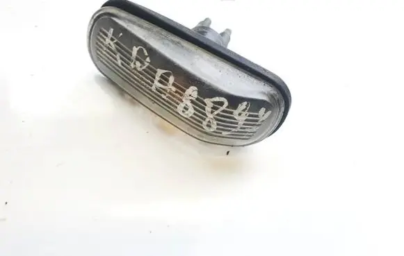 Saab 9-5 Front fender indicator light e17649