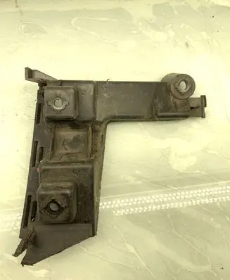 Volvo V70 Rear bumper support beam 30678651RH