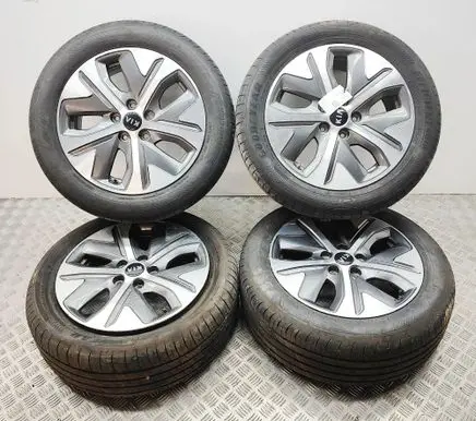 KIA Niro R17 alloy rim 52910Q4100