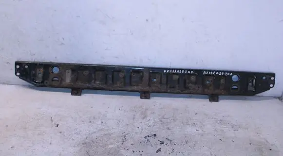Land Rover Evoque I Bottom radiator support slam panel BJ328A297AA