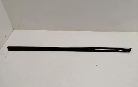 Audi A8 S8 D2 4D Front door trim bar 4D0867409