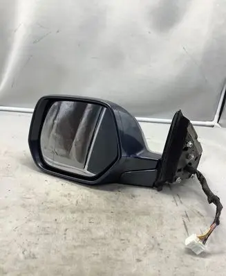 Honda CR-V Front door electric wing mirror 024386