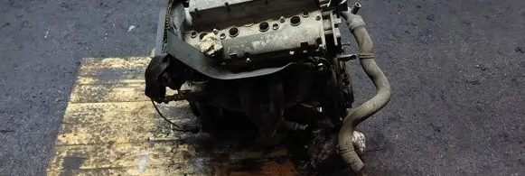 Opel Tigra A Engine X14XE