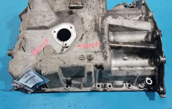 Mercedes-Benz B W246 W242 Oil sump A6510140100 IMPRK1561613