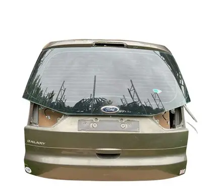 Ford Galaxy Tailgate/trunk/boot lid