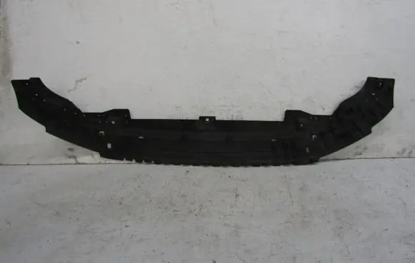 Audi Q2 - Front bumper 81A807233B