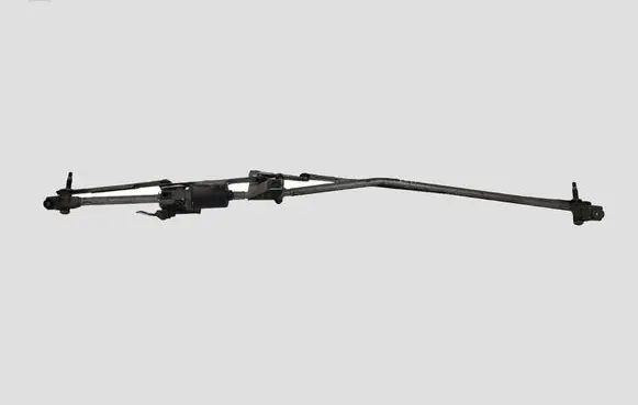 Citroen C4 II Front wiper linkage and motor W1943612V 180982 5230B
