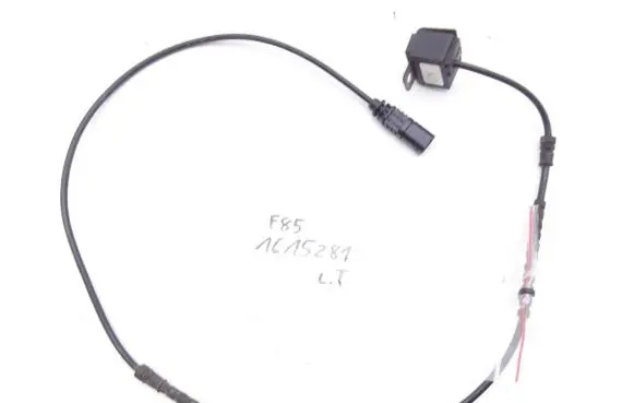 BMW X5M F85 Acceleration sensor 6860845