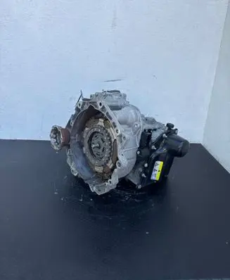 Skoda Octavia Mk3 (5E) Automatic gearbox PLF