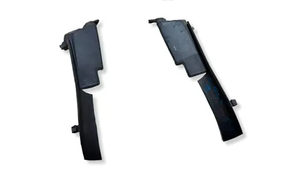 Mitsubishi Colt Wiper trim 6102A377