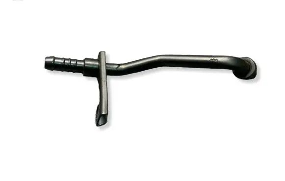 Porsche Cayenne (9Y0 9Y3) Coolant pipe/hose 06M133380A