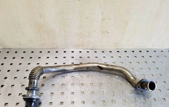 Peugeot 307 EGR valve line/pipe/hose