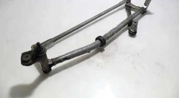 Volkswagen PASSAT B6 Front wiper linkage 3397020754