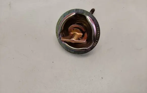 Honda Civic Spare wheel bolt 