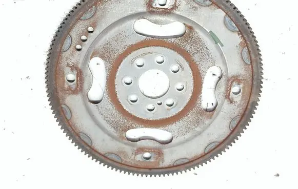 Dodge Grand Caravan Flywheel B04961CB 696AA