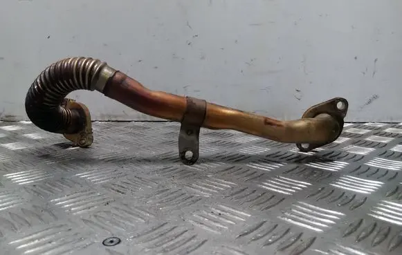 Renault Trafic II (X83) EGR valve line/pipe/hose 8200612266