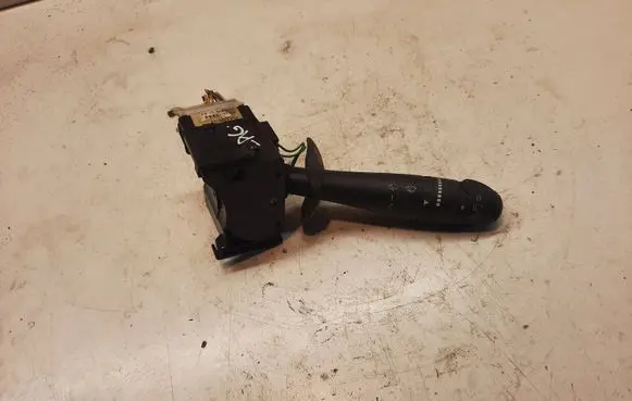 Renault Laguna II Wiper control stalk 8200012244 34448501AY 3L4LMEN3