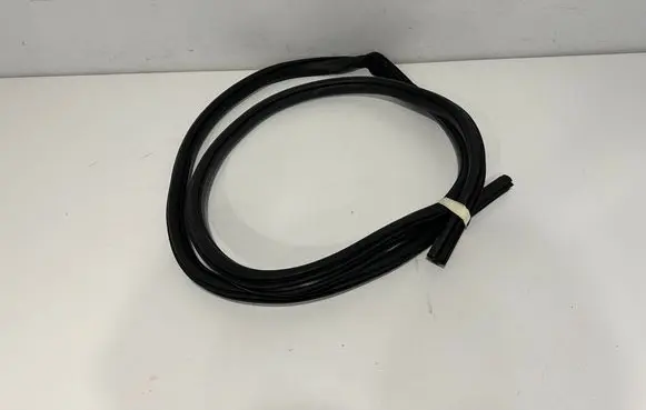 Ford F150 Front door rubber seal KL3Z-1620709-A FL3Z-1520709-A KL3Z1620709A