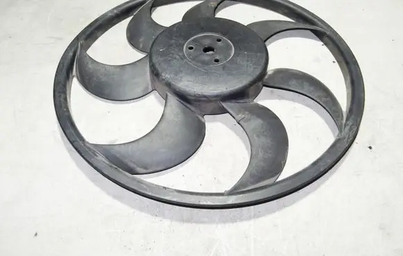 Volvo S60 Fan impeller 8136613285