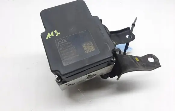 Toyota Yaris XP210 ABS Pump 445400D130Toyota
