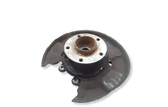 BMW 3 E90 E91 Rear wheel hub spindle/knuckle 