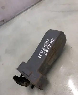 Mercedes-Benz EQA Rear door check strap stopper A2477307300