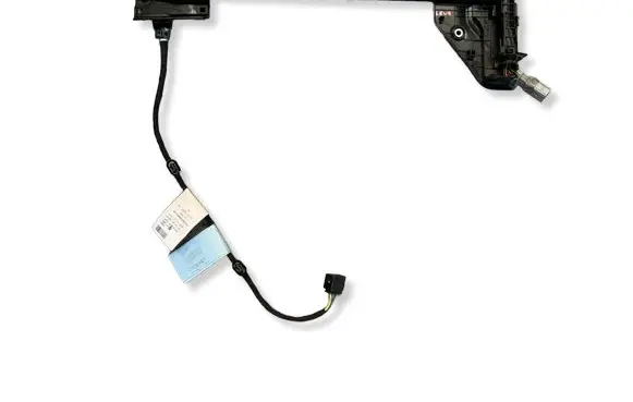 Opel Vivaro Sliding door wiring loom 9816589080 0H1U1248 12310147