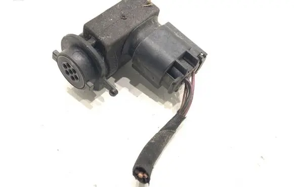 Audi A3 S3 8P Interior temperature sensor 4B0907659A