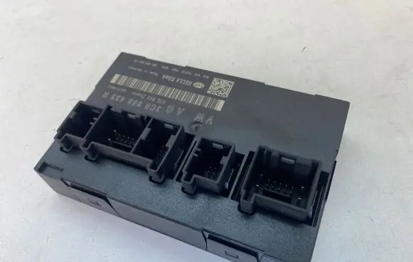 Volkswagen PASSAT B6 Comfort/convenience module 3C0959433R