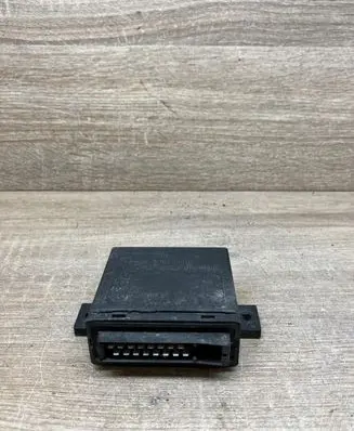 Opel Zafira A Light module LCM 09135156 410203013003
