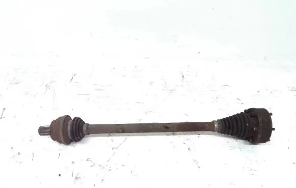 Volkswagen Passat Alltrack Rear driveshaft