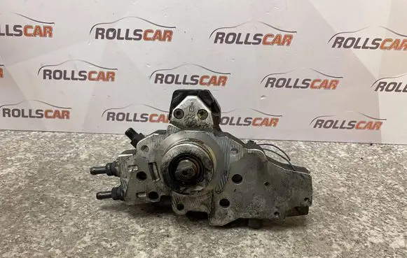 Mercedes-Benz E W211 Fuel injection high pressure pump 0445010078 A6480700001