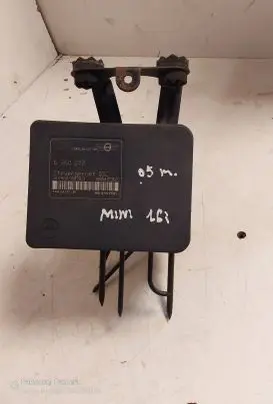Mini One - Cooper R50 - 53 ABS control unit/module 6760271 10020600824