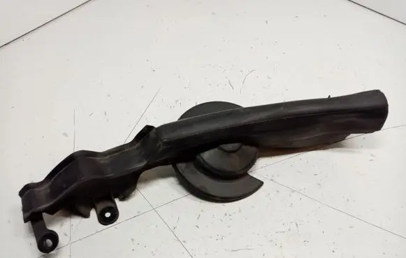 BMW 4 F32 F33 Engine compartment rubber 51767255803
