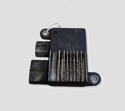 Toyota Yaris Heater blower motor/fan resistor 8925712020 4993003351
