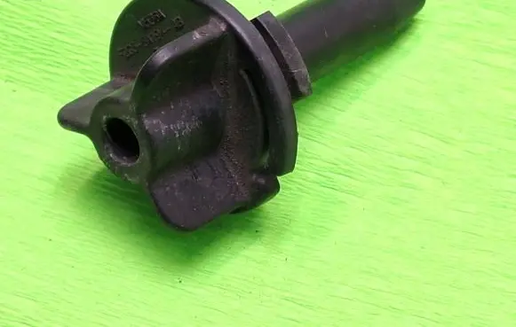 Radiator support slam panel bracket