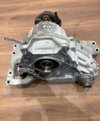 BMW X3 F25 Gearbox transfer box case 7505376 451529851 Atc45l