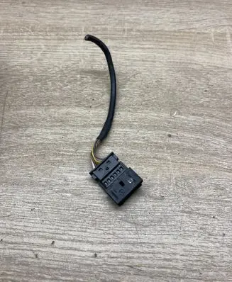 Mercedes-Benz CLK A209 C209 Other wiring loom 0015403281