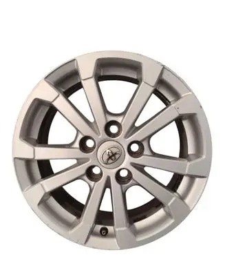 Toyota Verso R12 alloy rim 